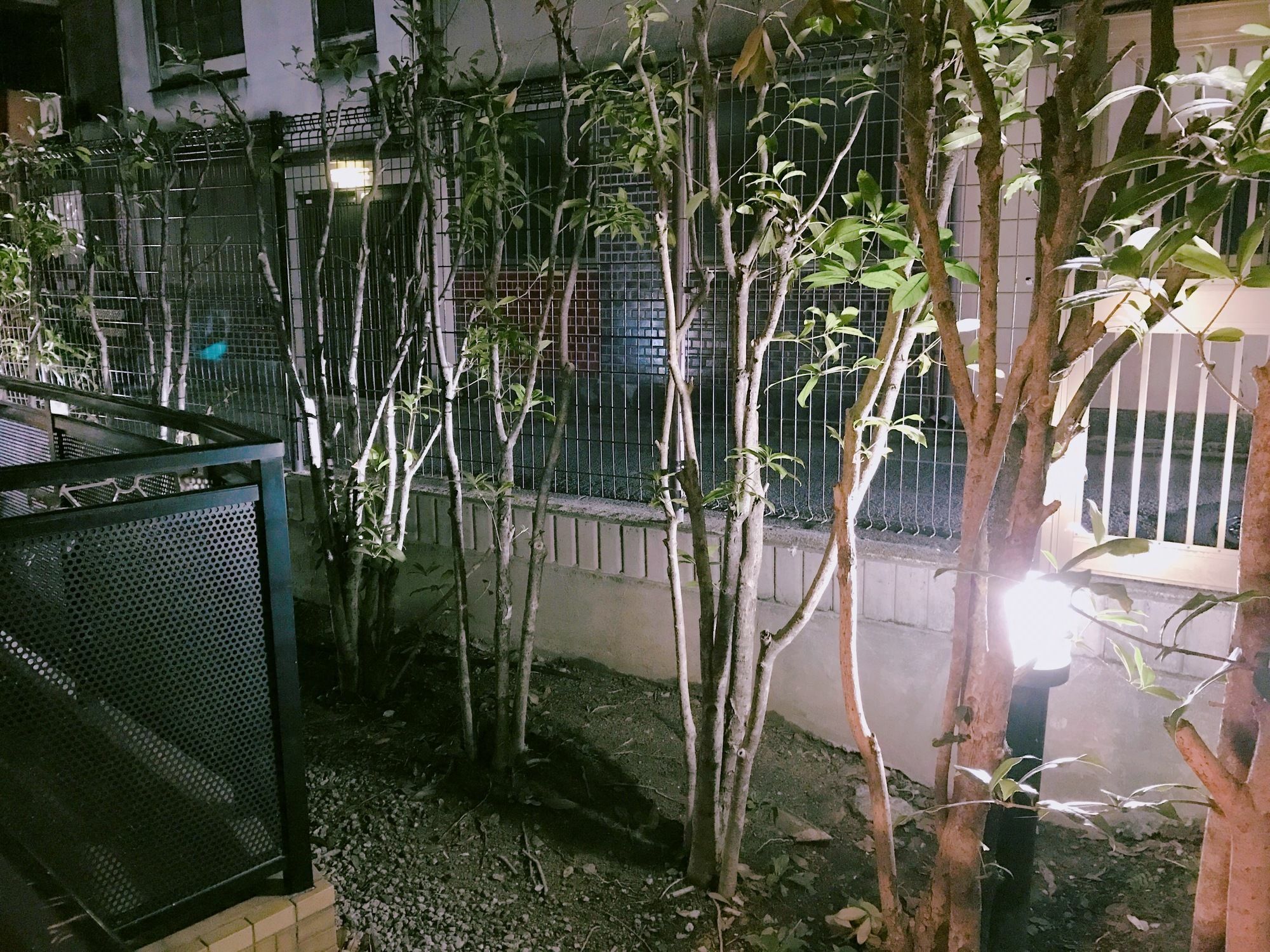 Kyoto Hostel Gloire Exterior foto